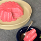 Please, we implore you, do not be afraid of blancmange